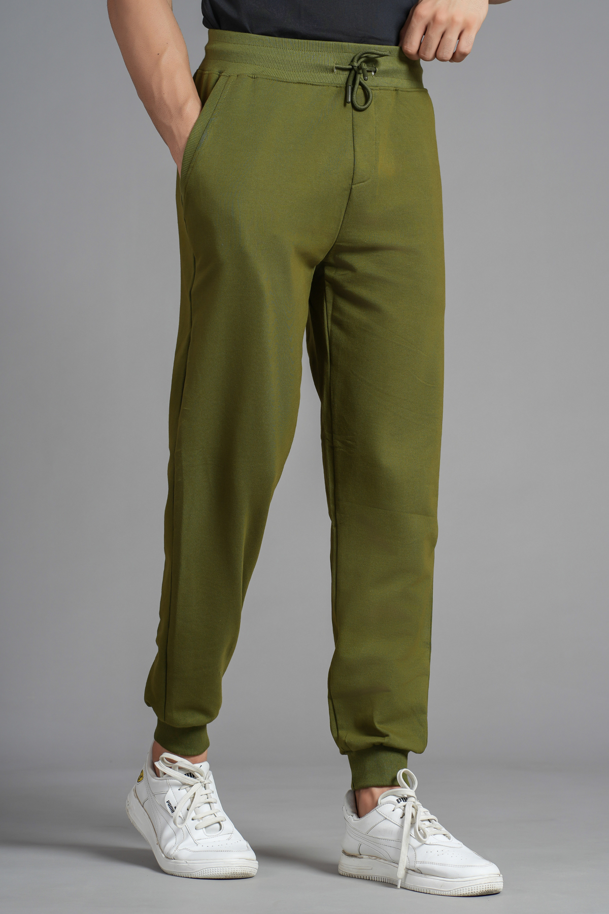 Olive Green