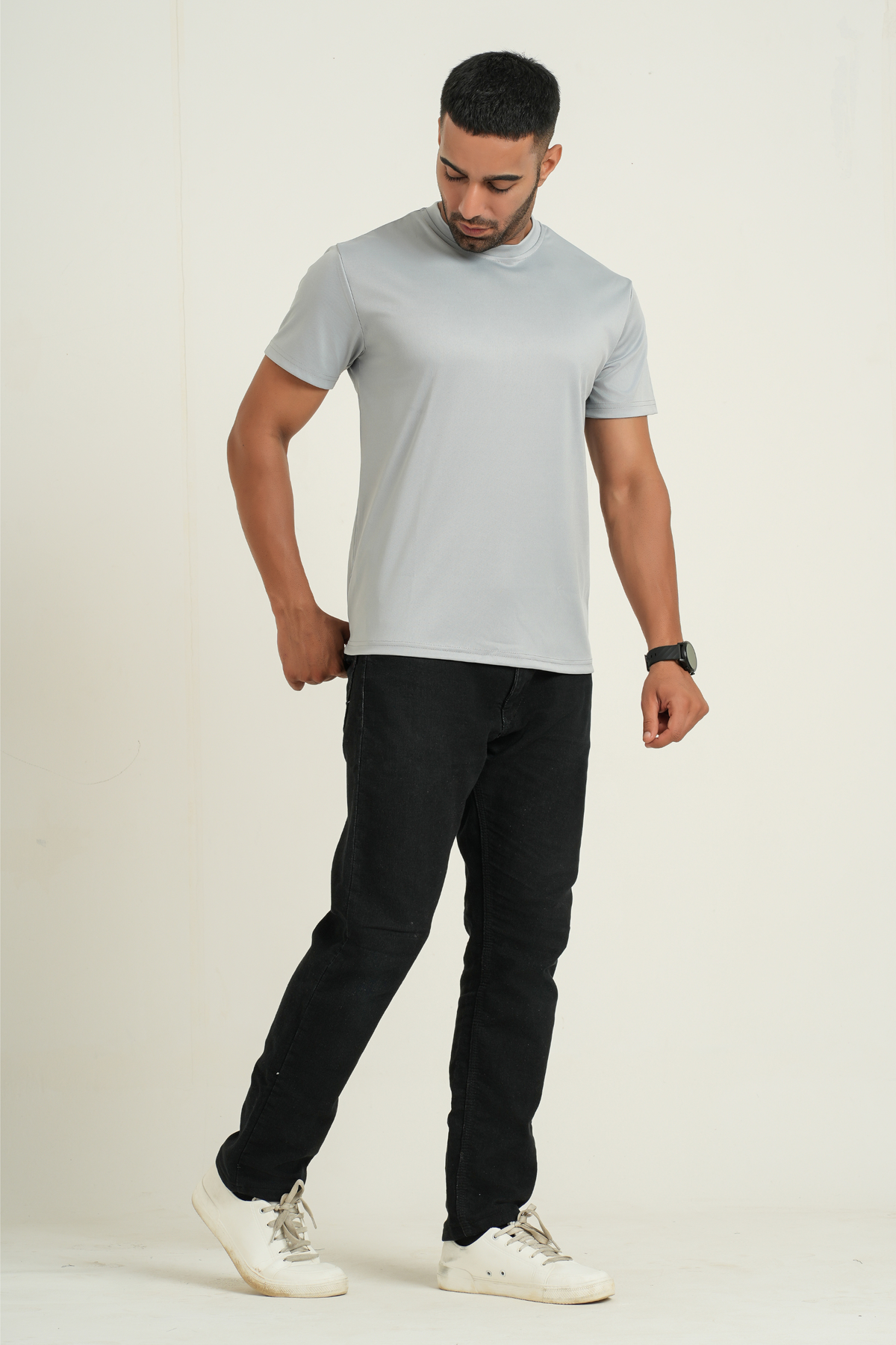 Light Gray