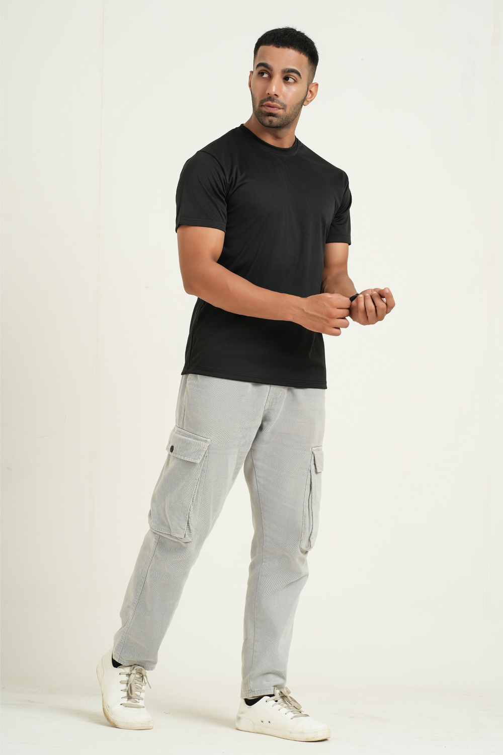 Active Wear T-shirt
