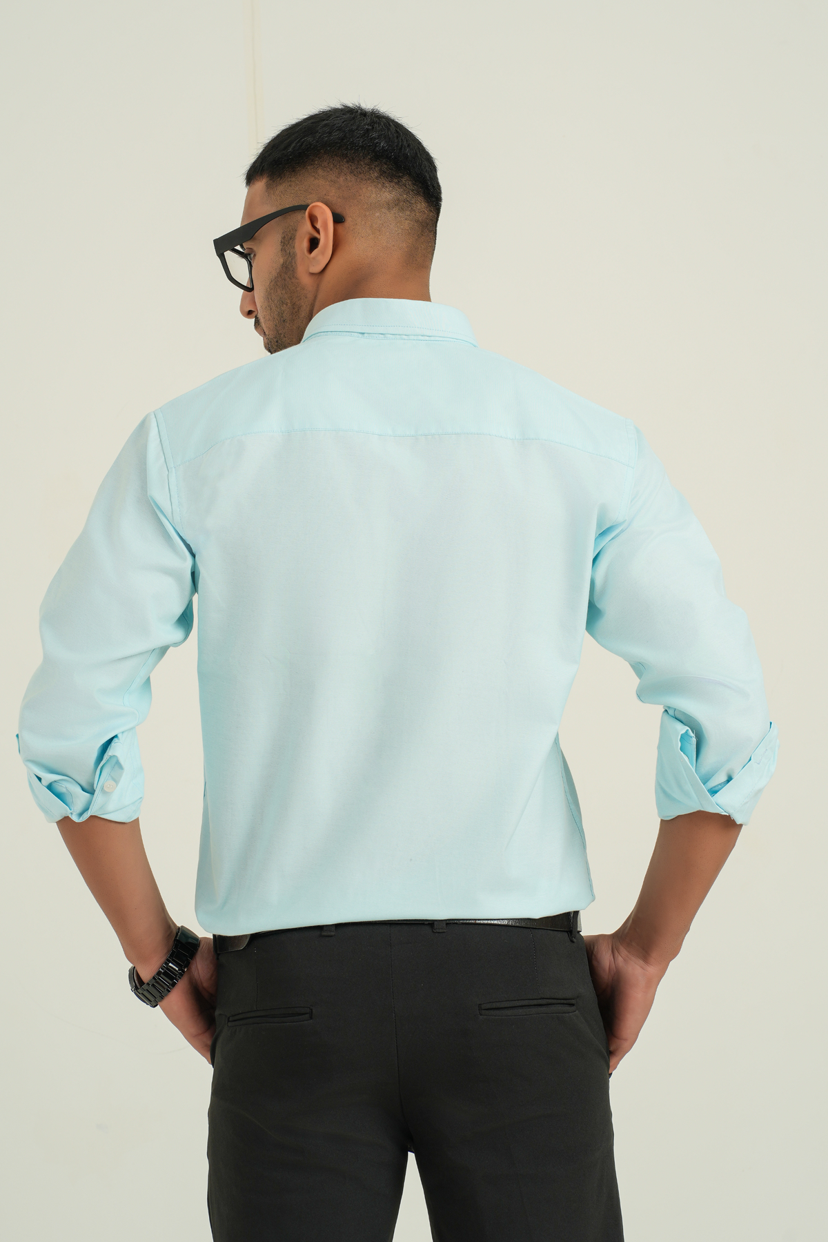 Light Sea Blue